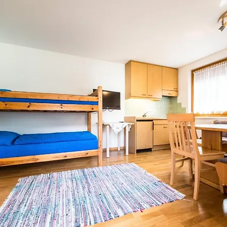 Apartment Issingerhof App 2 Campo Tures