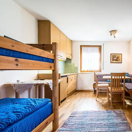 Issingerhof App 2 Apartment Campo Tures